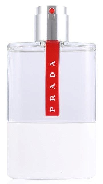 prada sport linea rossa perfume|Prada linea rossa sale.